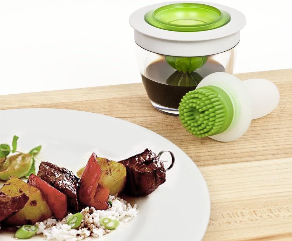 Chef Zauberpinsel-Set