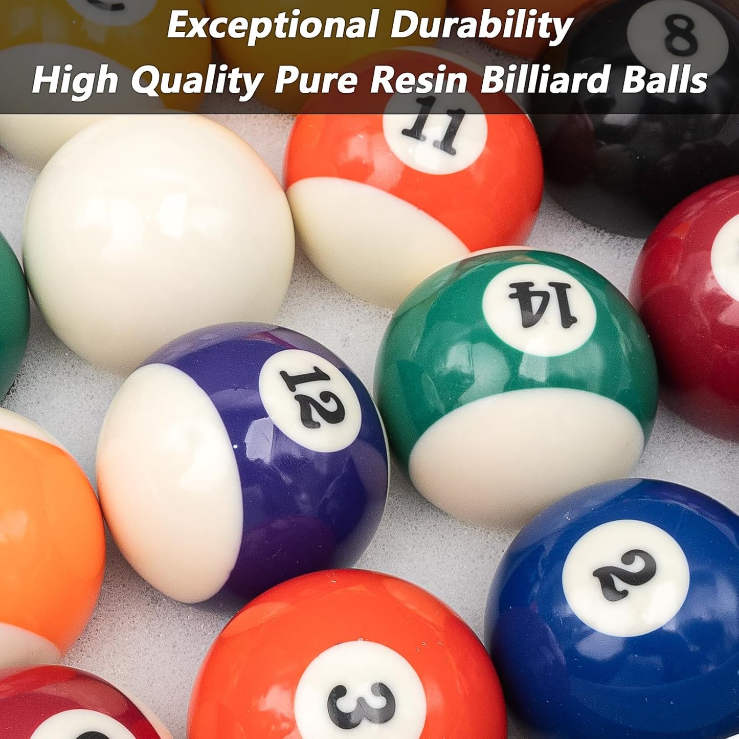 Billard-Set
