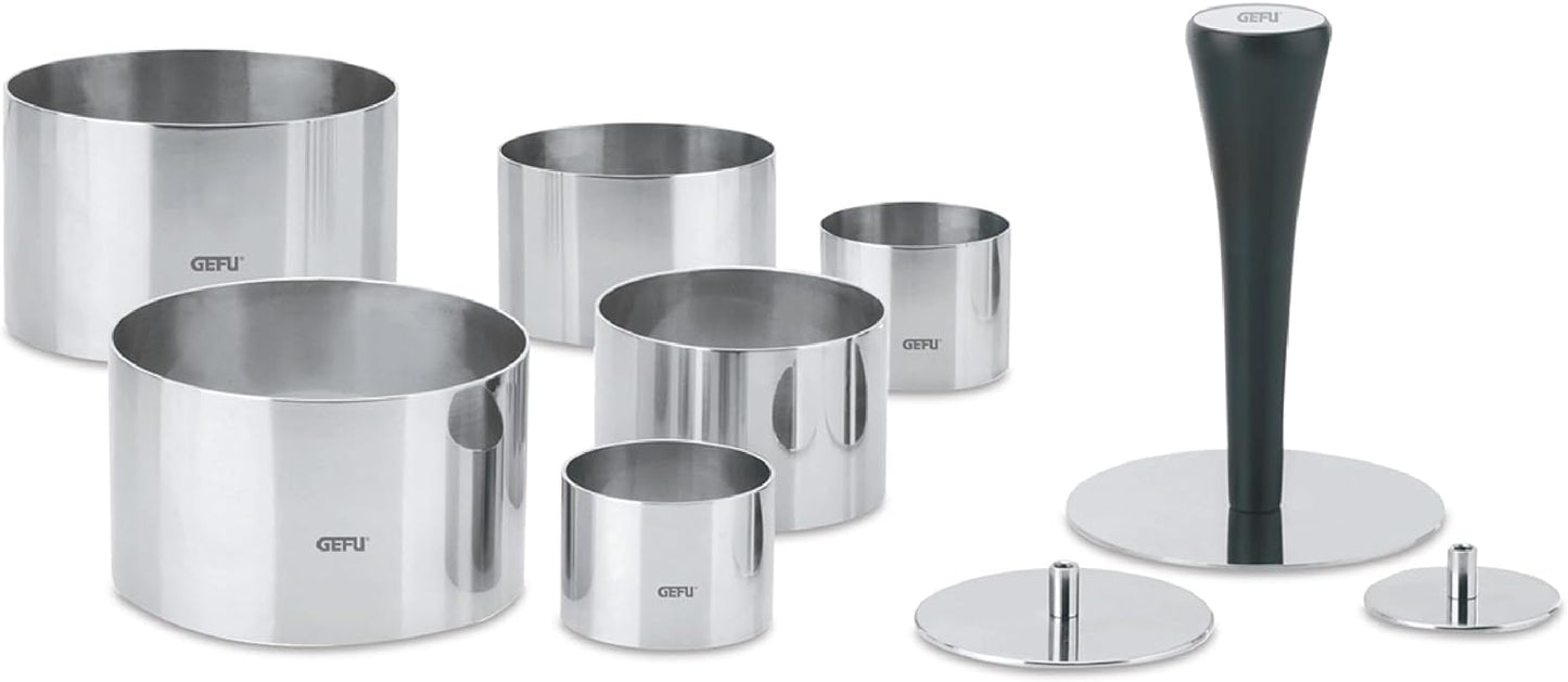 Speiseformer-Set