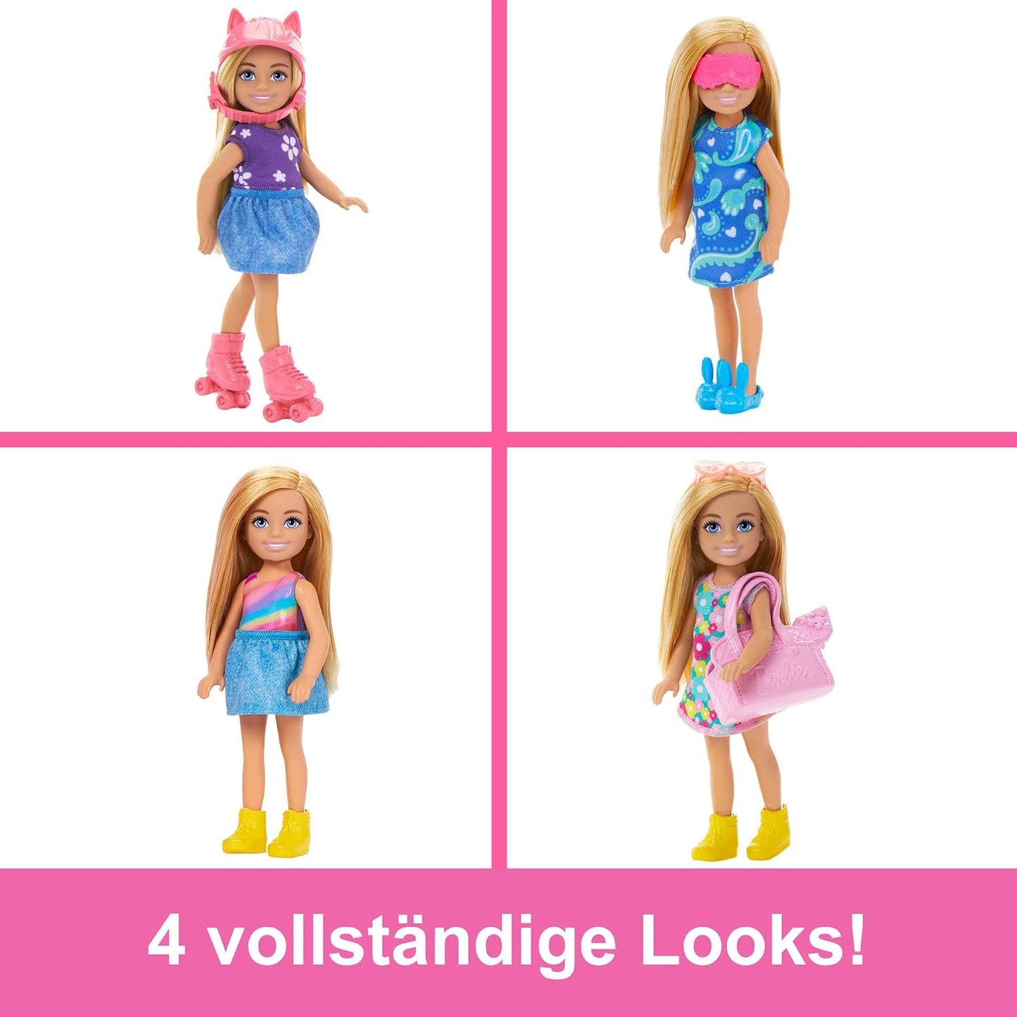 Chelsea Kleiderschrank