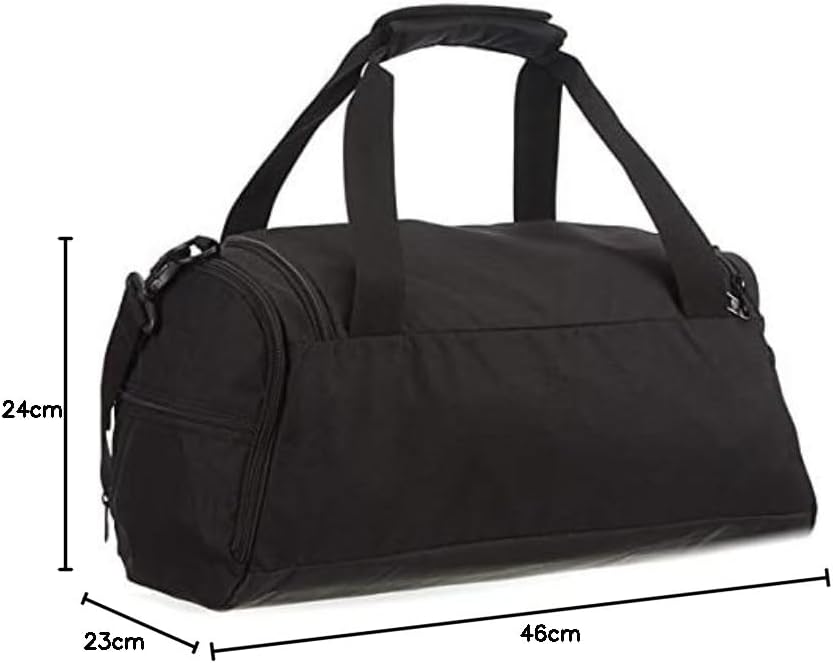 Sporttasche teamGOAL 23 Teambag S OSFA, teamGOAL 23 Teambag S OSFA Puma Black