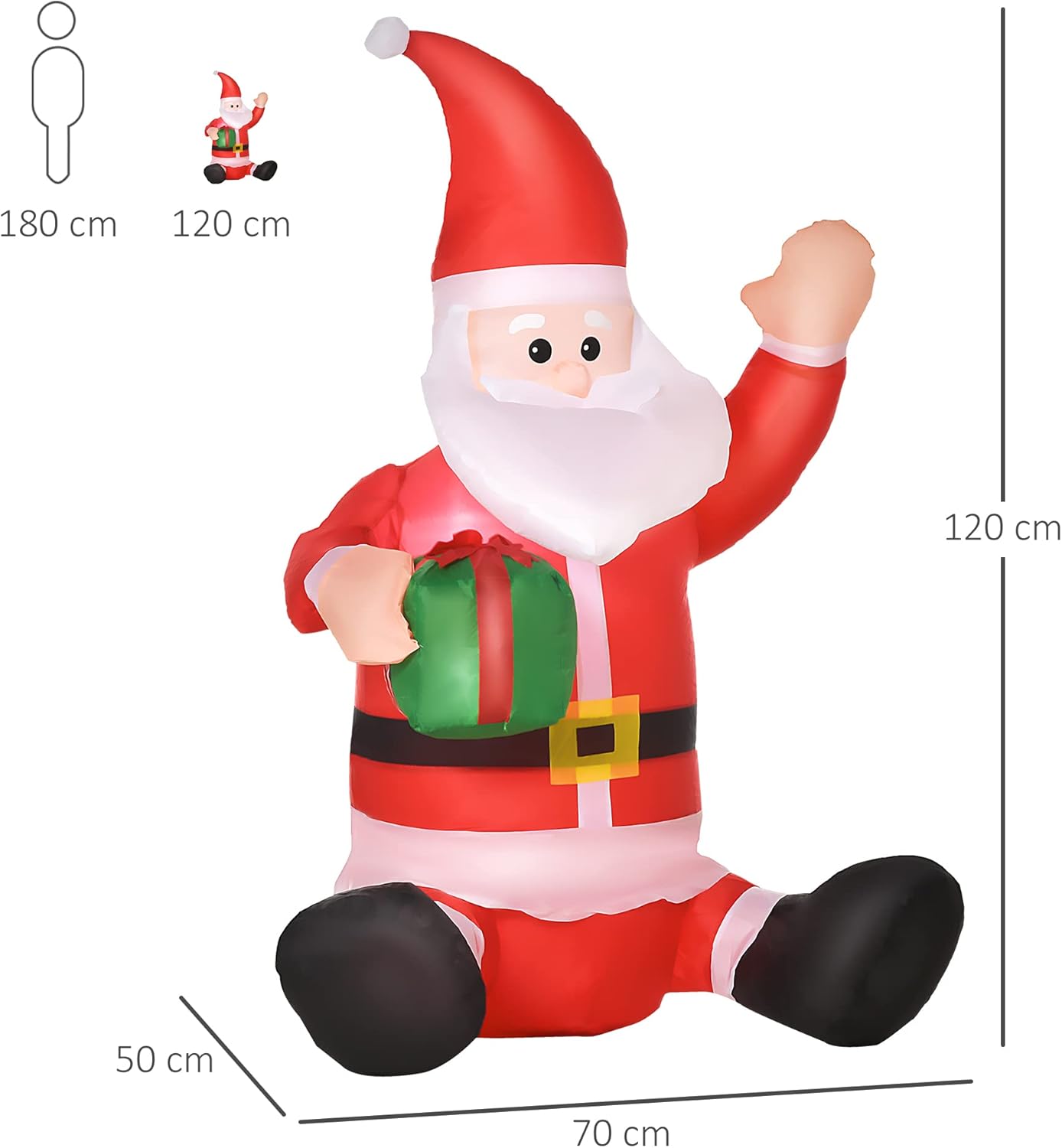 Weihnachtsmann
