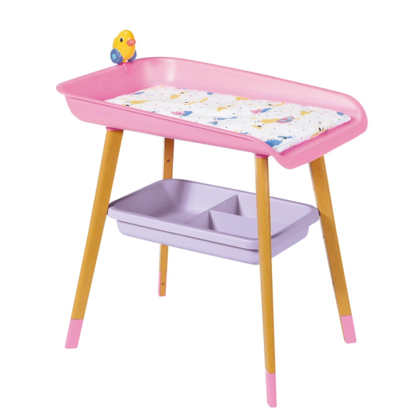 BABY born® Wickeltisch, Puppenzubehör, Single