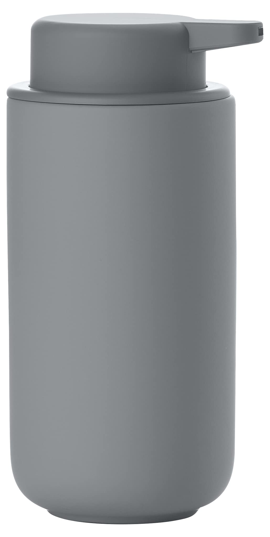 Ume Seifenspender, 450 ml - Ø 8.3 cm Grau