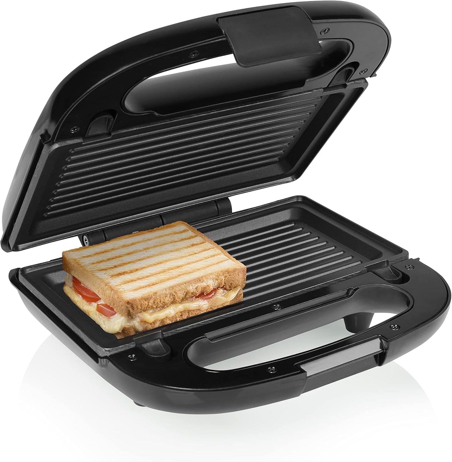Sandwich Toaster 3-in-1