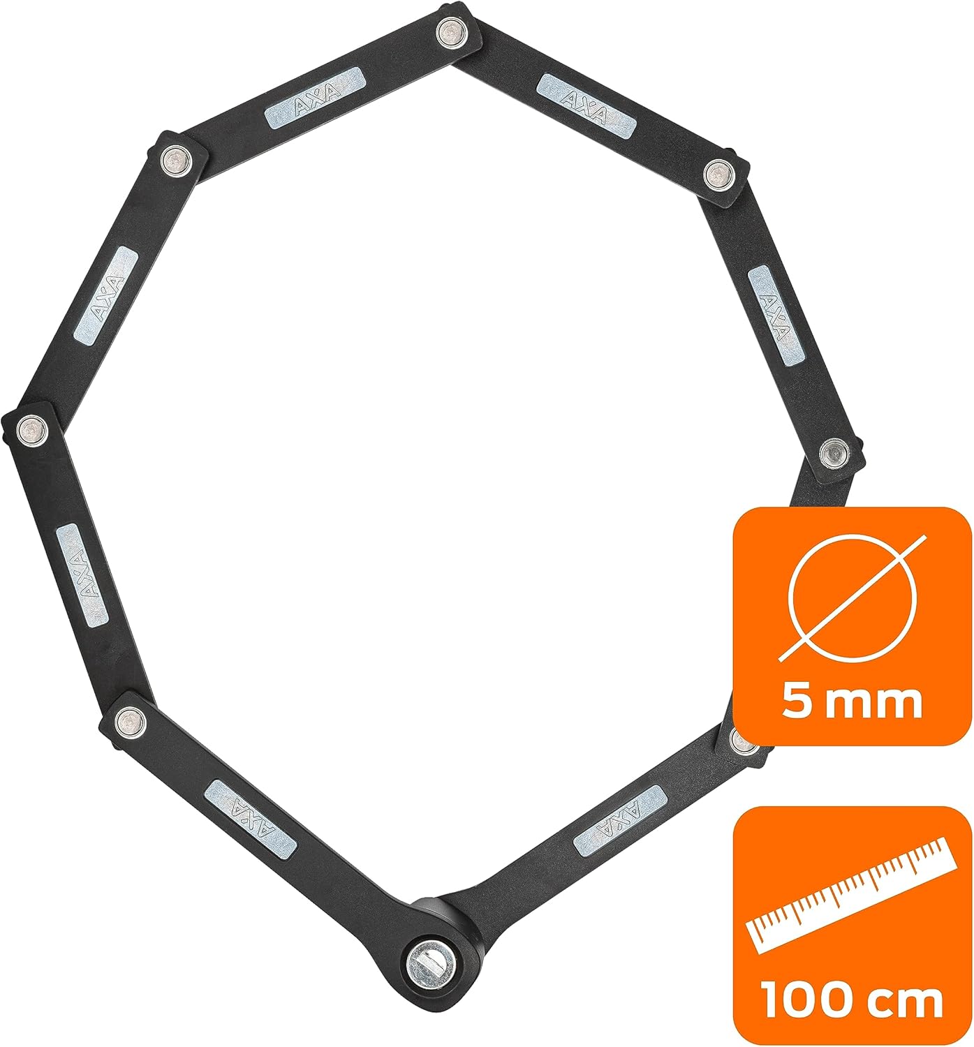 Fold Lite 100 - Faltschloss