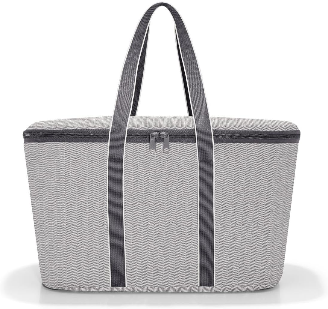 Kühltasche mit Reissverschluss