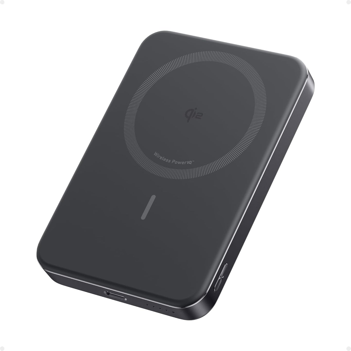 MagGo Powerbank, Schwarz