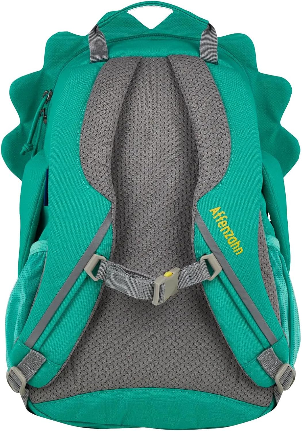 Kindergartenrucksack Grosser Freund, 8 L Grün