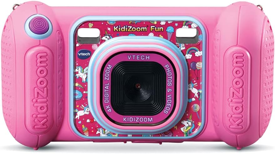 KidiZoom 9-in-1-Kinderkamera