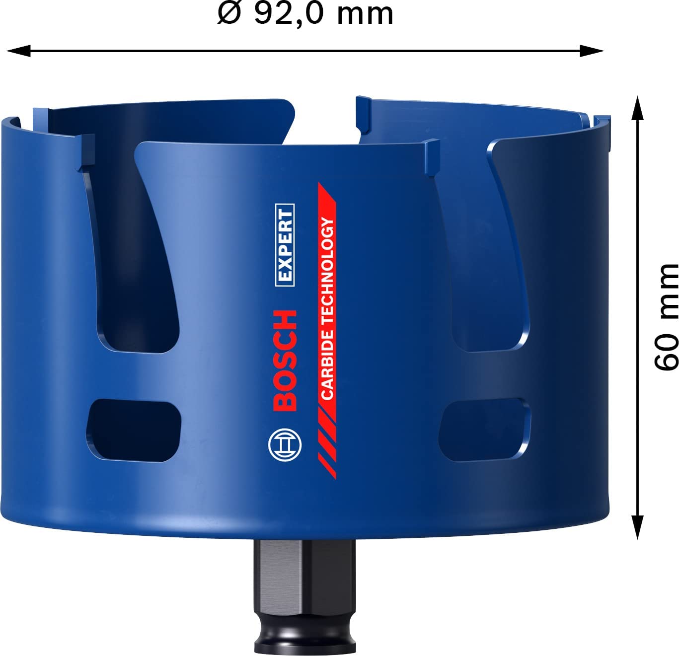 Expert Tauchsägeblatt PAIZ 32 APIT MultiMax
