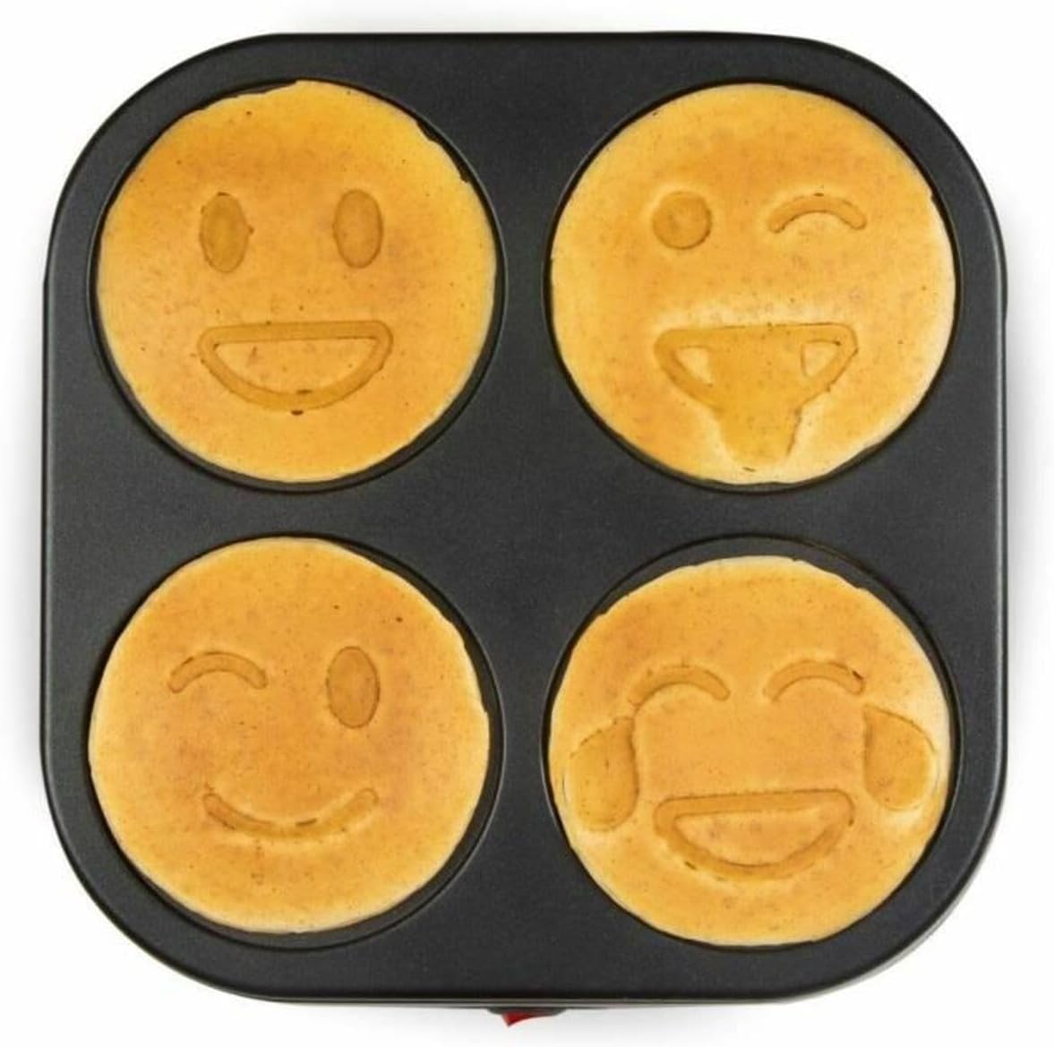 Pancake Maker - Emoji