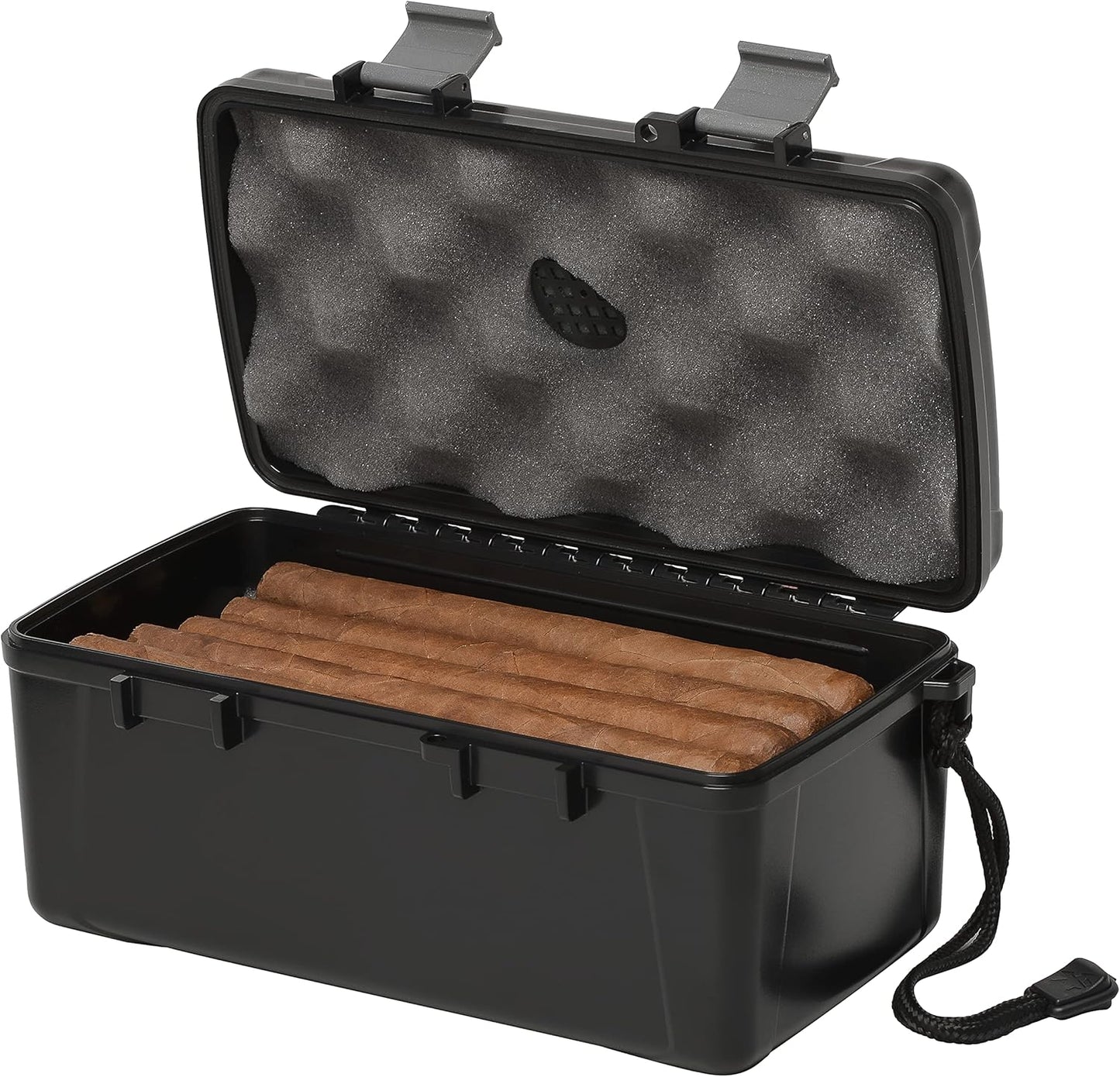Reise-Humidor für 15 Zigarren
