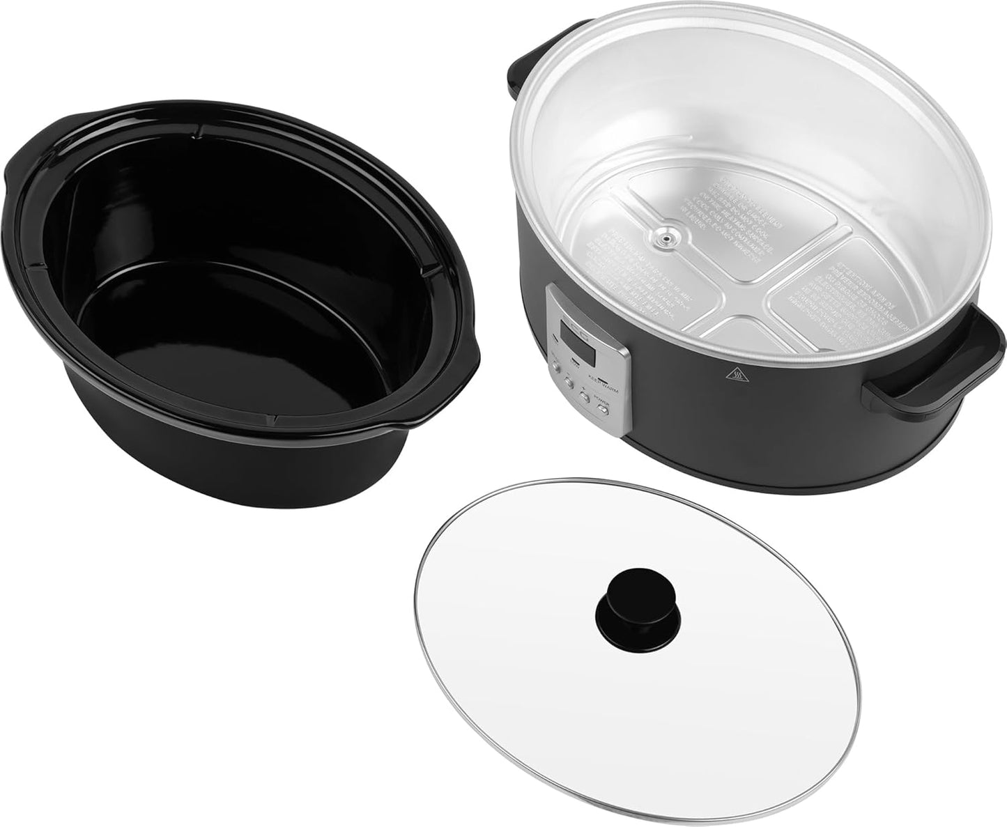 PH 6530 Slow Cooker