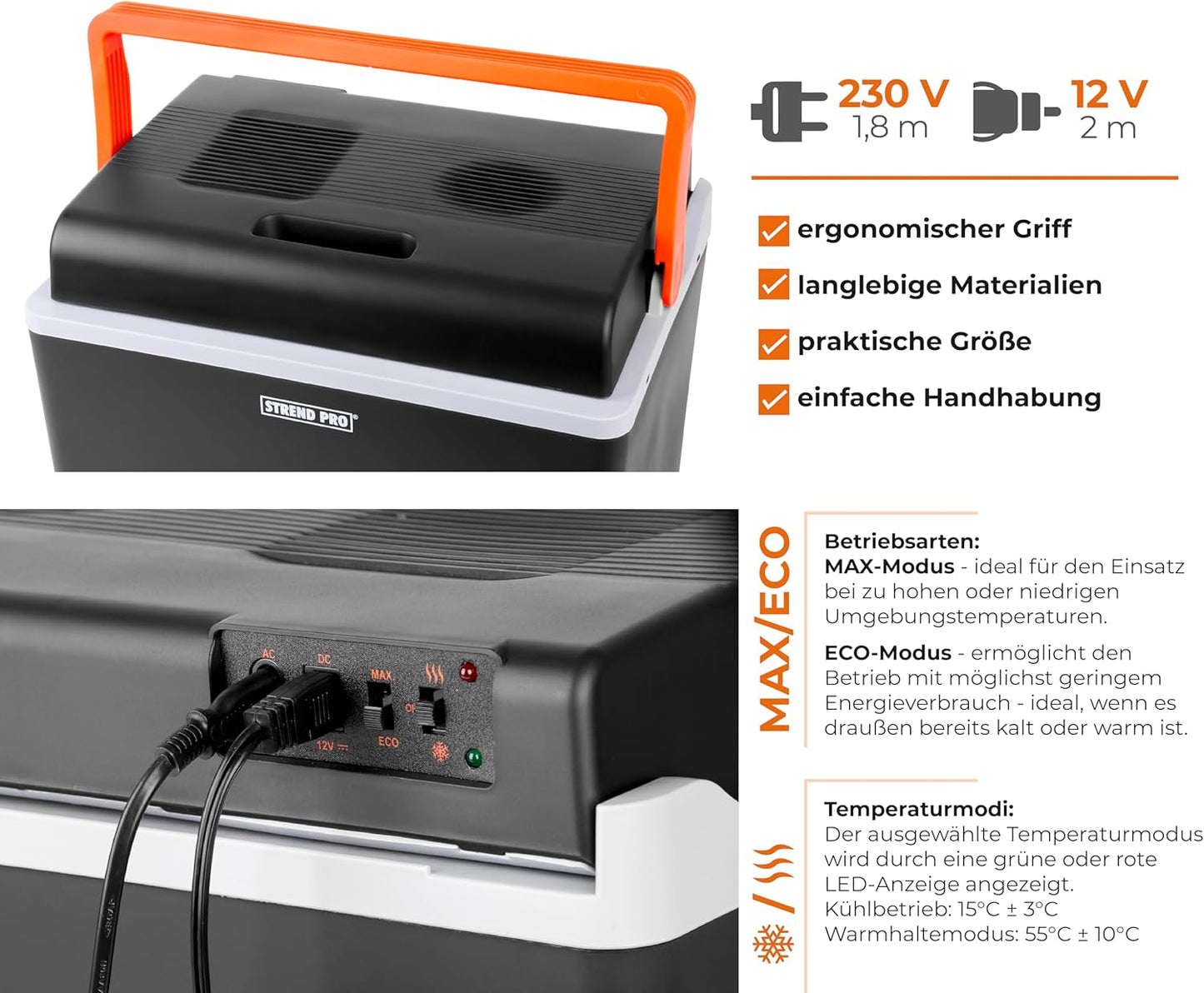 Autokühlbox