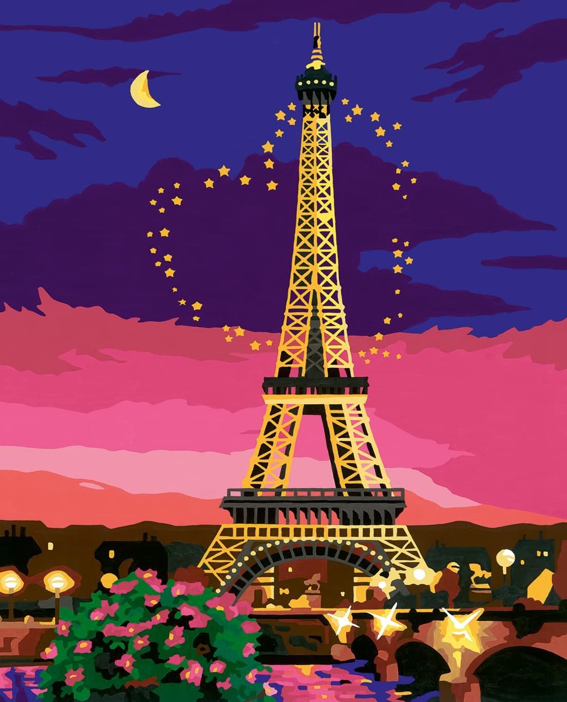 City of Love