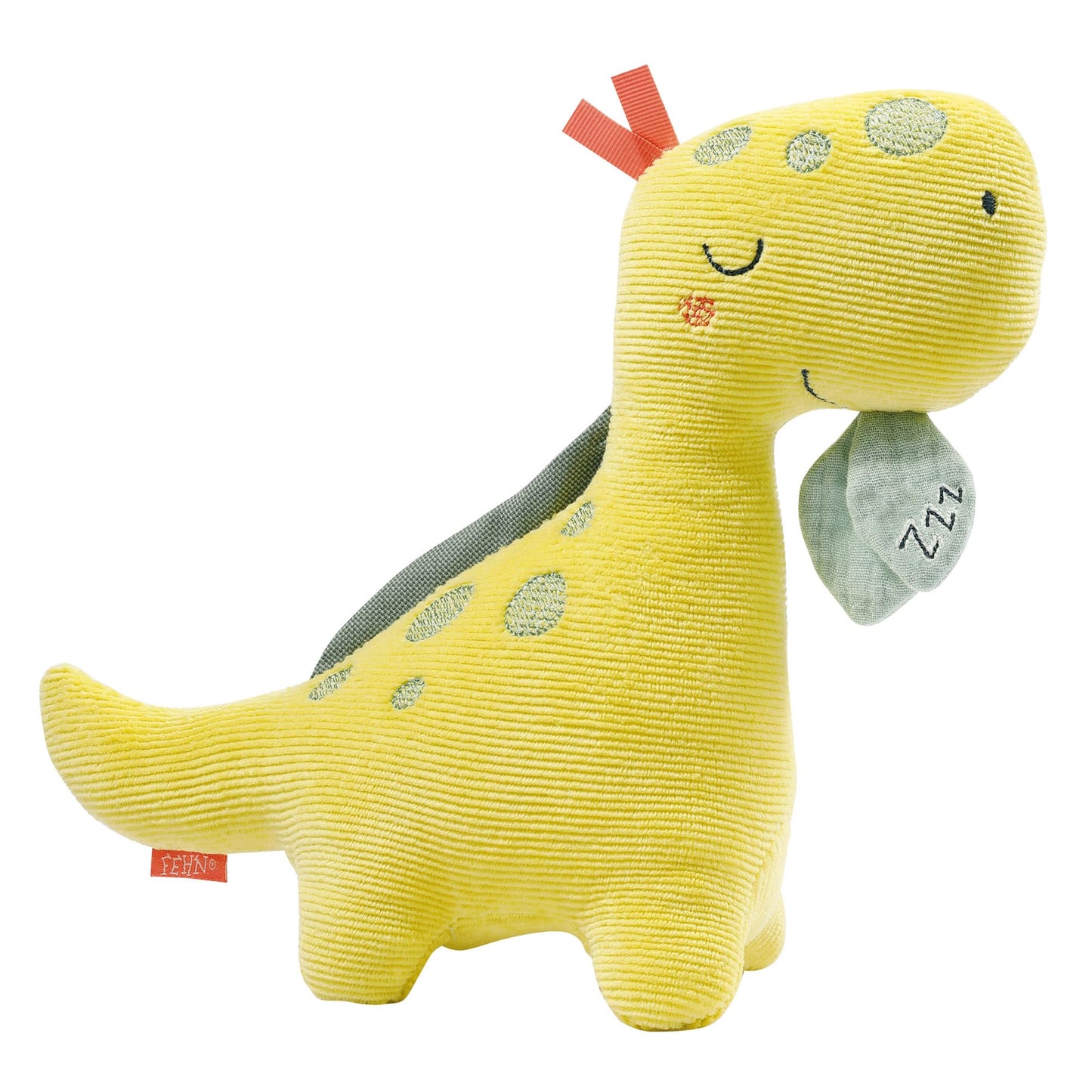 Dino-Nachtlicht-Kuscheltier, Dino