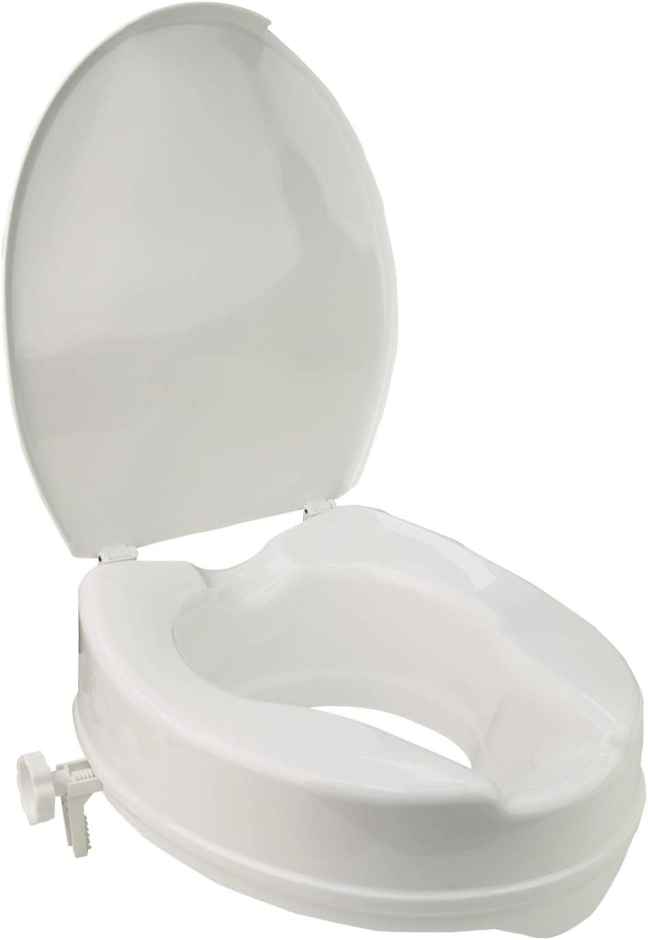 Toilettensitzerhöhung