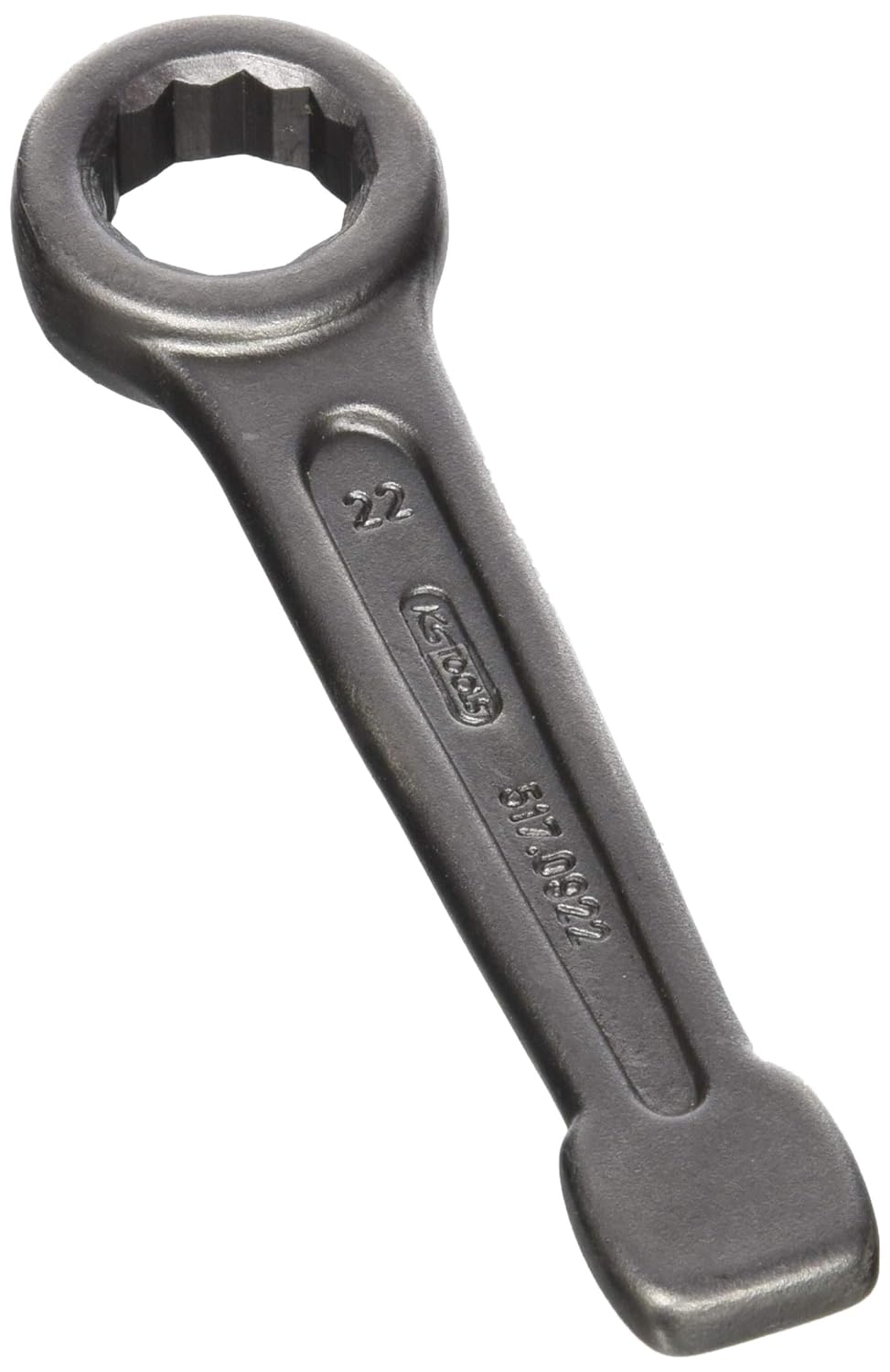 Schlag-Ringschlüssel