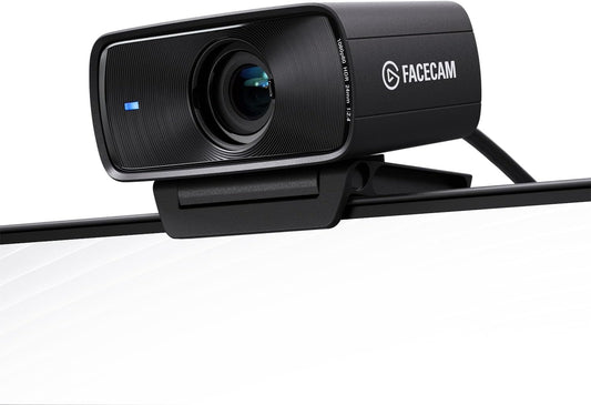 Facecam MK.2, Facecam