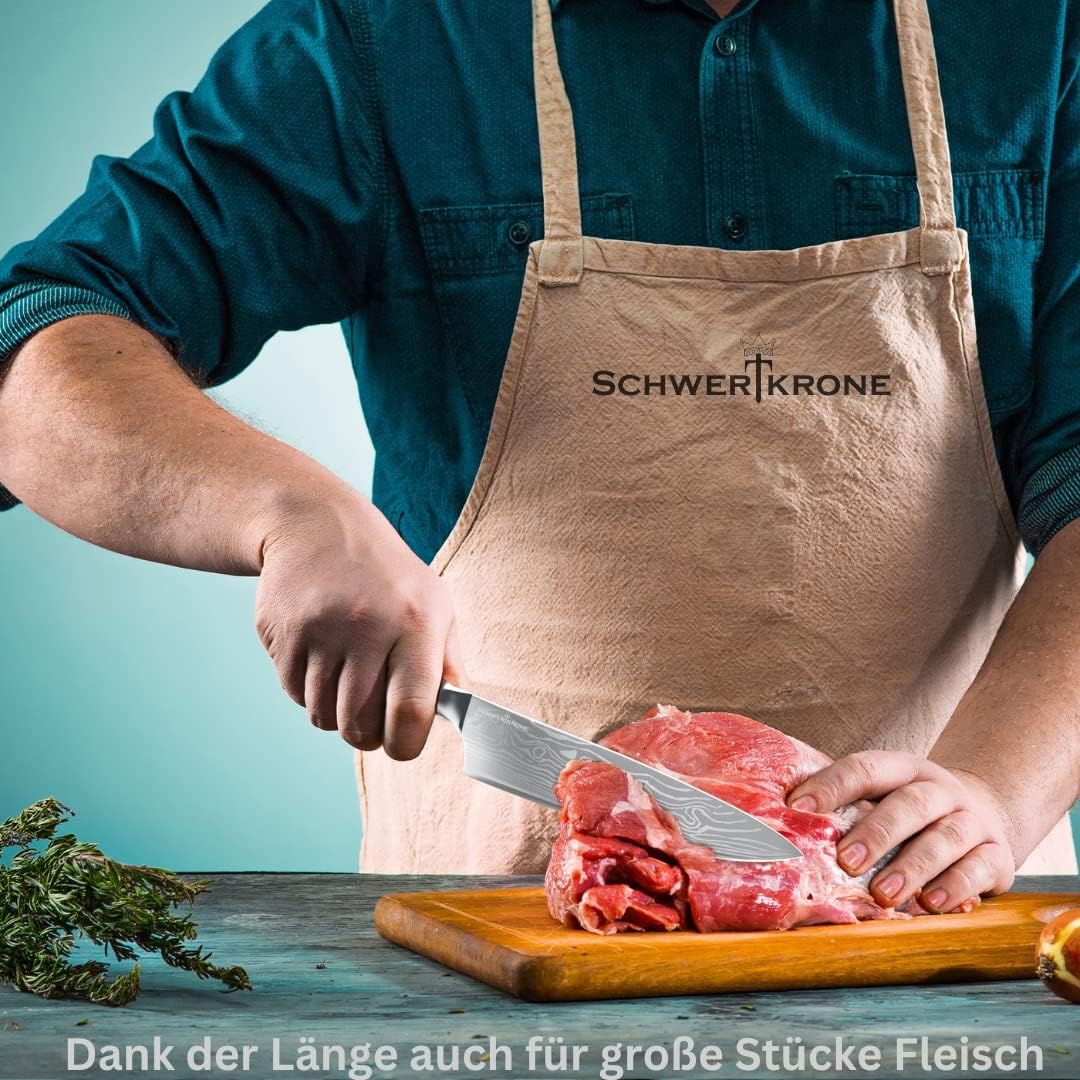 Chefmesser
