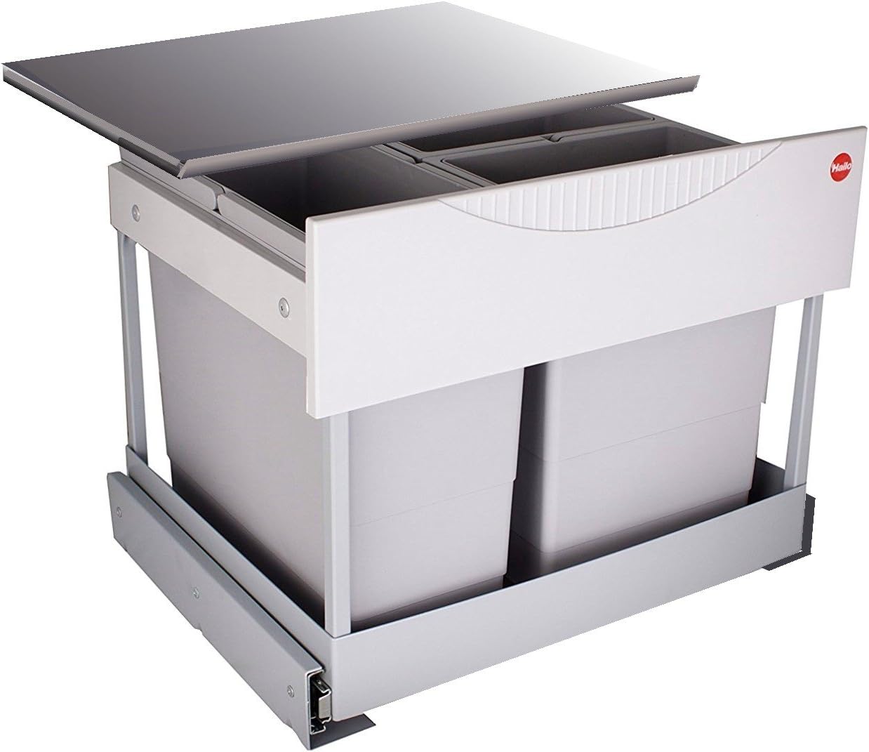 Raumspar-Tandem-S-plus Hailo TR Swing 3644831