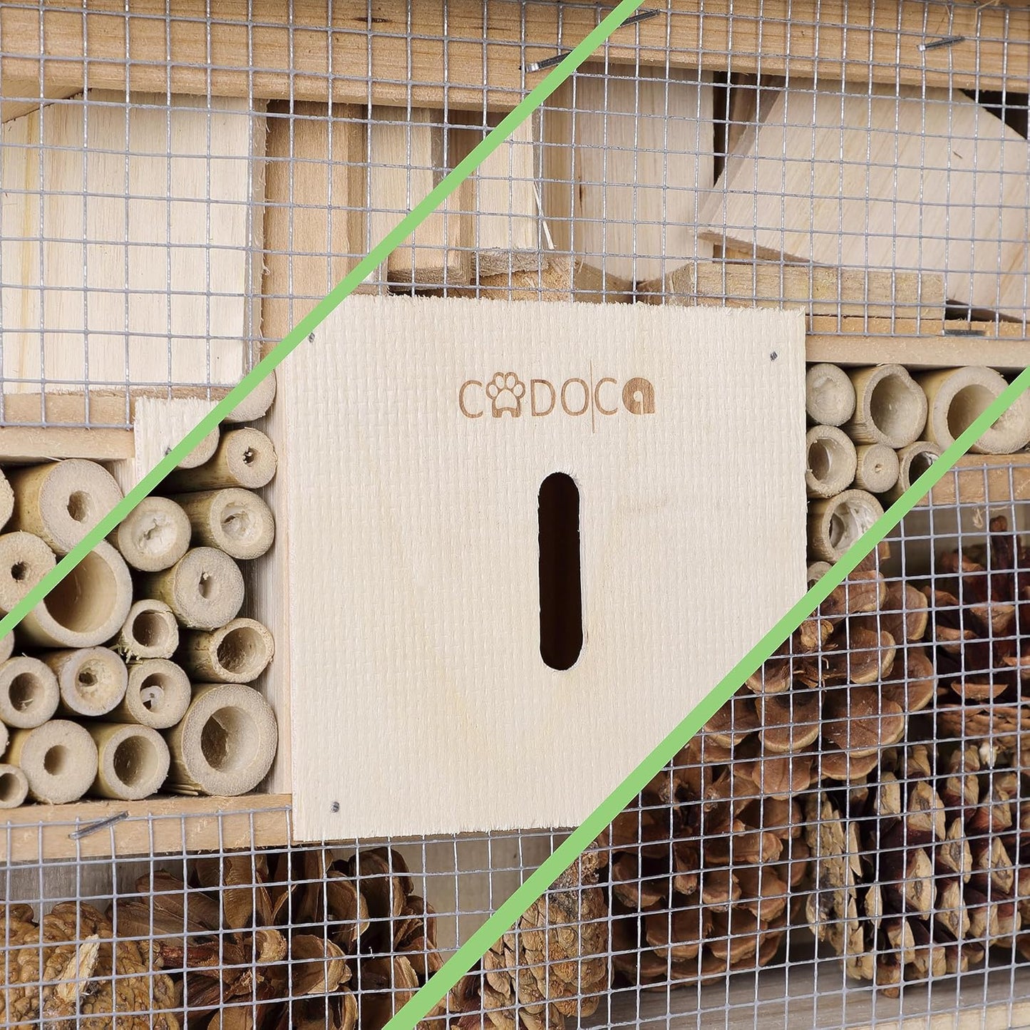 Insektenhotel