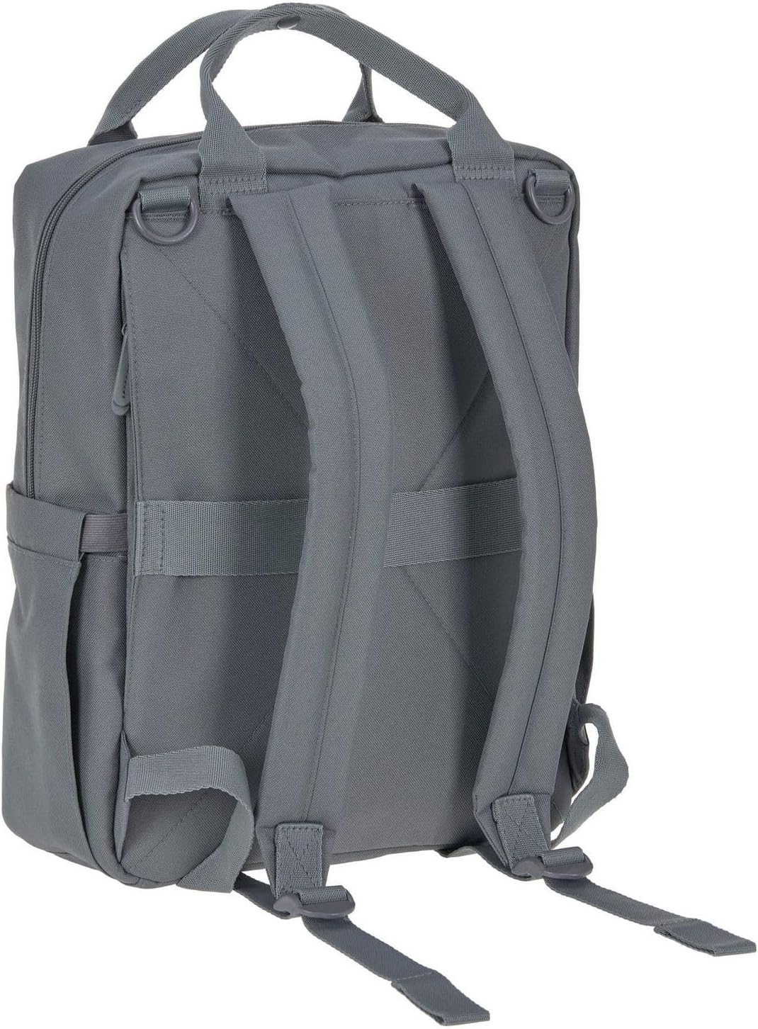 Vividal Backpack, Anthracite