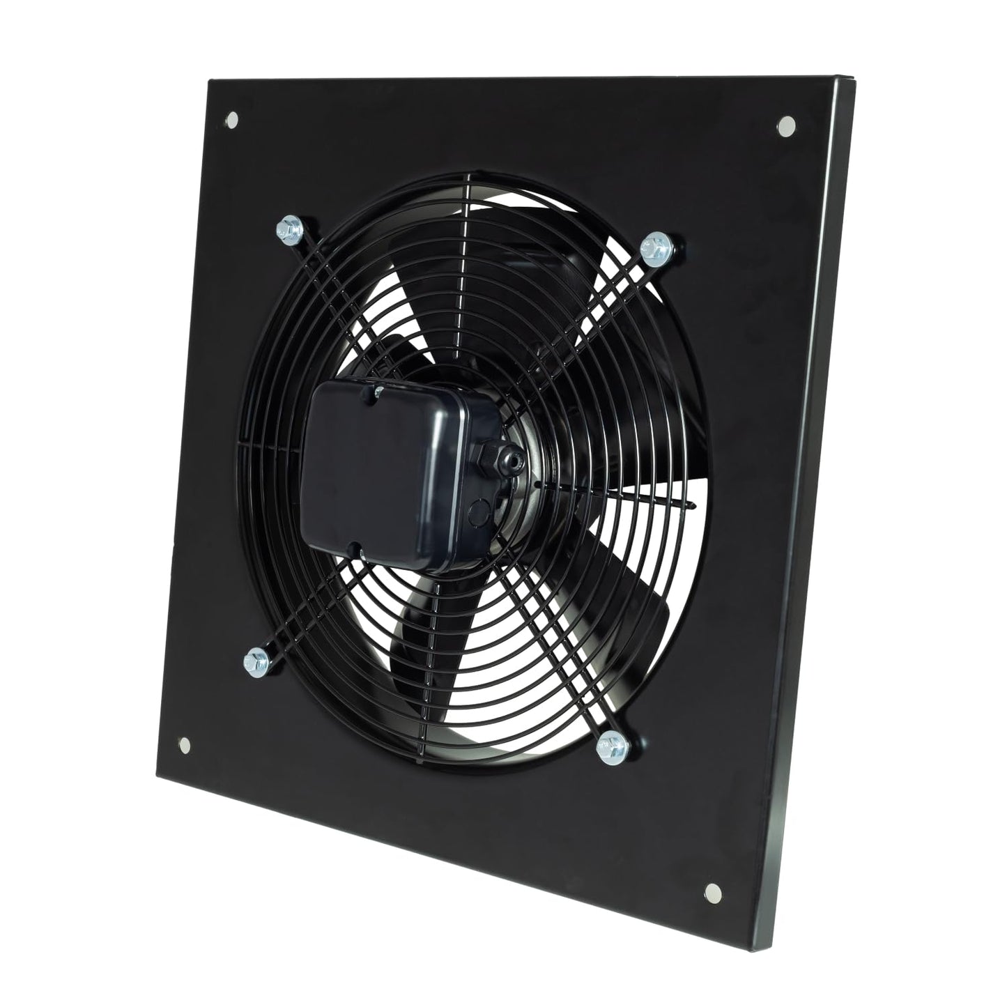 Axialventilator AXF250B, 250 mm - AXF250B