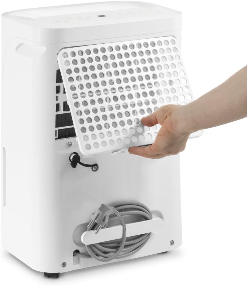 TTK 66 E, 24 l/Tag - 0,44 kW
