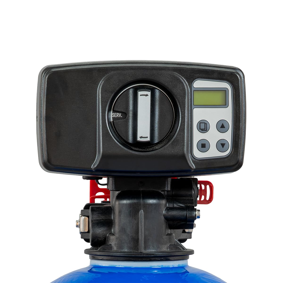 Eisenfilter für Brunnenwasser FEBB 30 BIRM Set