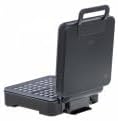 AD 3049 Waffeleisen 4 Waffel(n)
