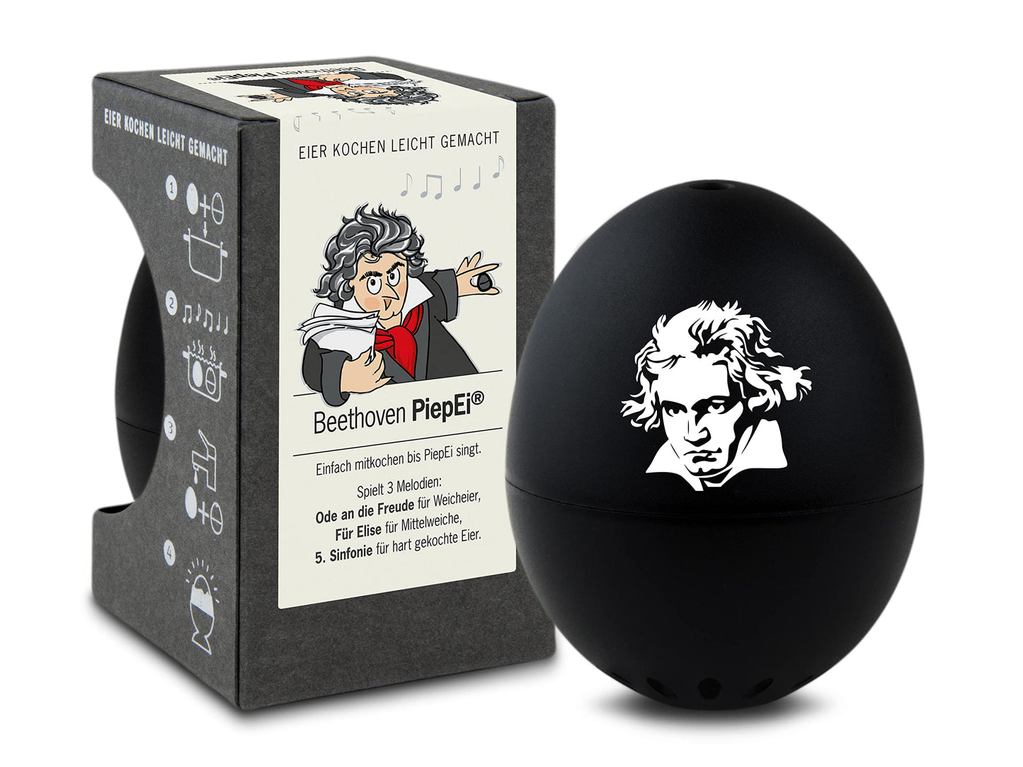Singende Eieruhr Beethoven