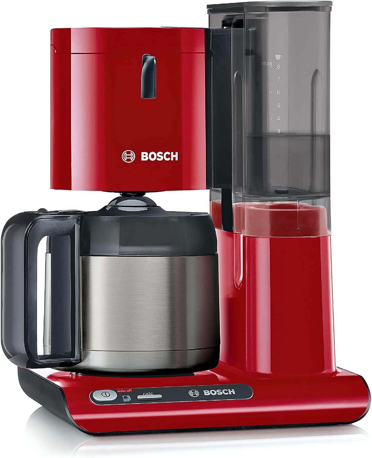 Filterkaffeemaschine Styline mit Thermokanne