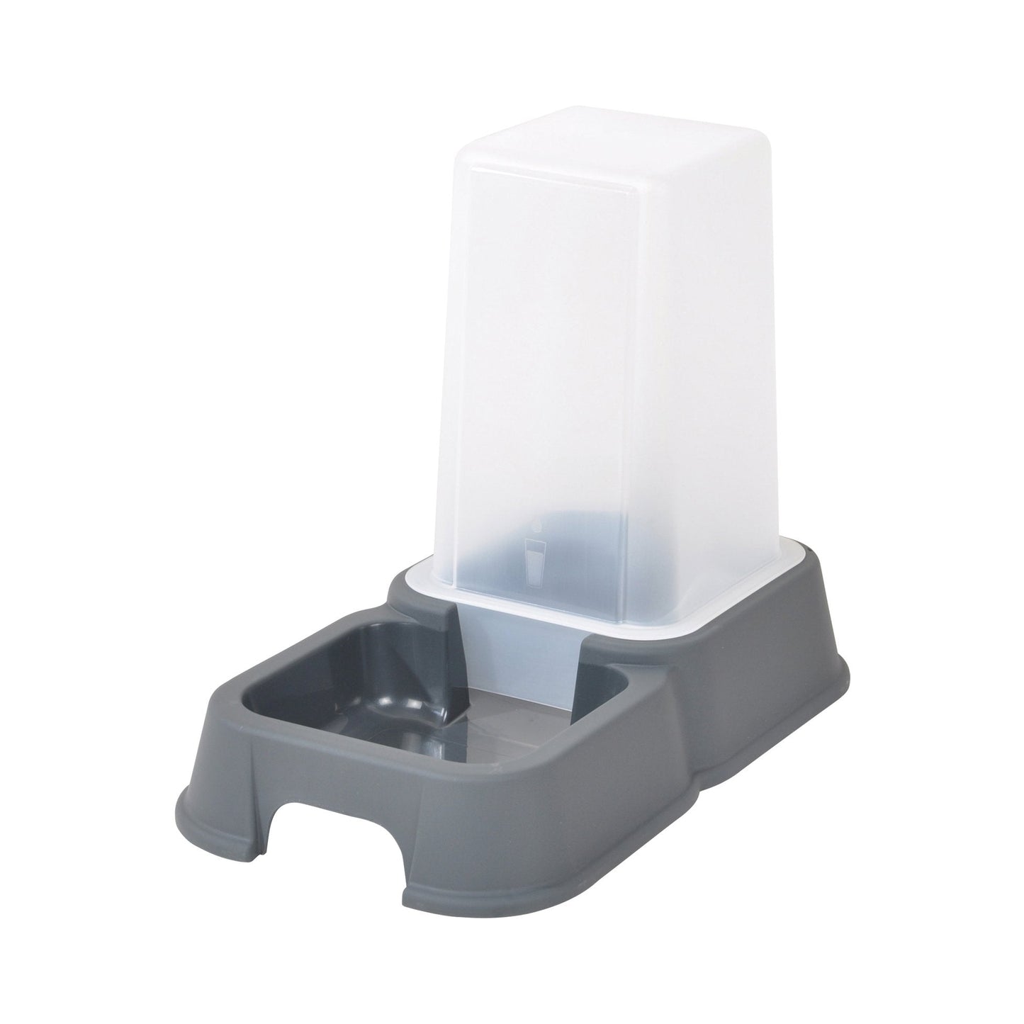 Futter- und Wasserspender
