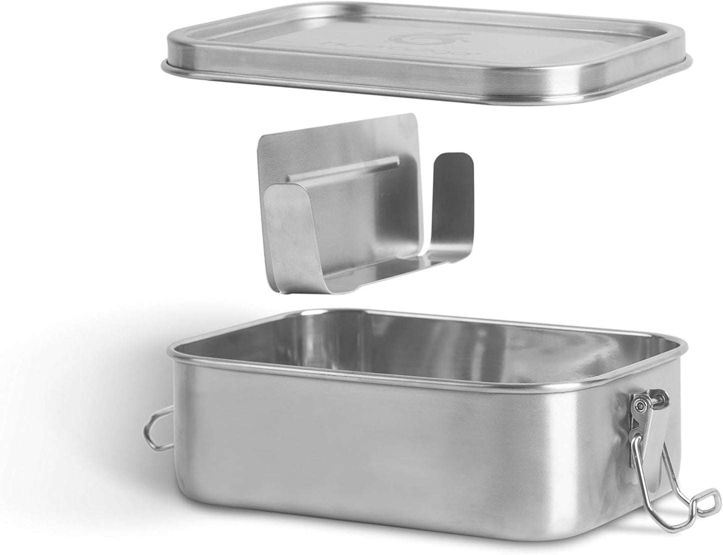Auslaufsichere Lunchbox, 800 ml