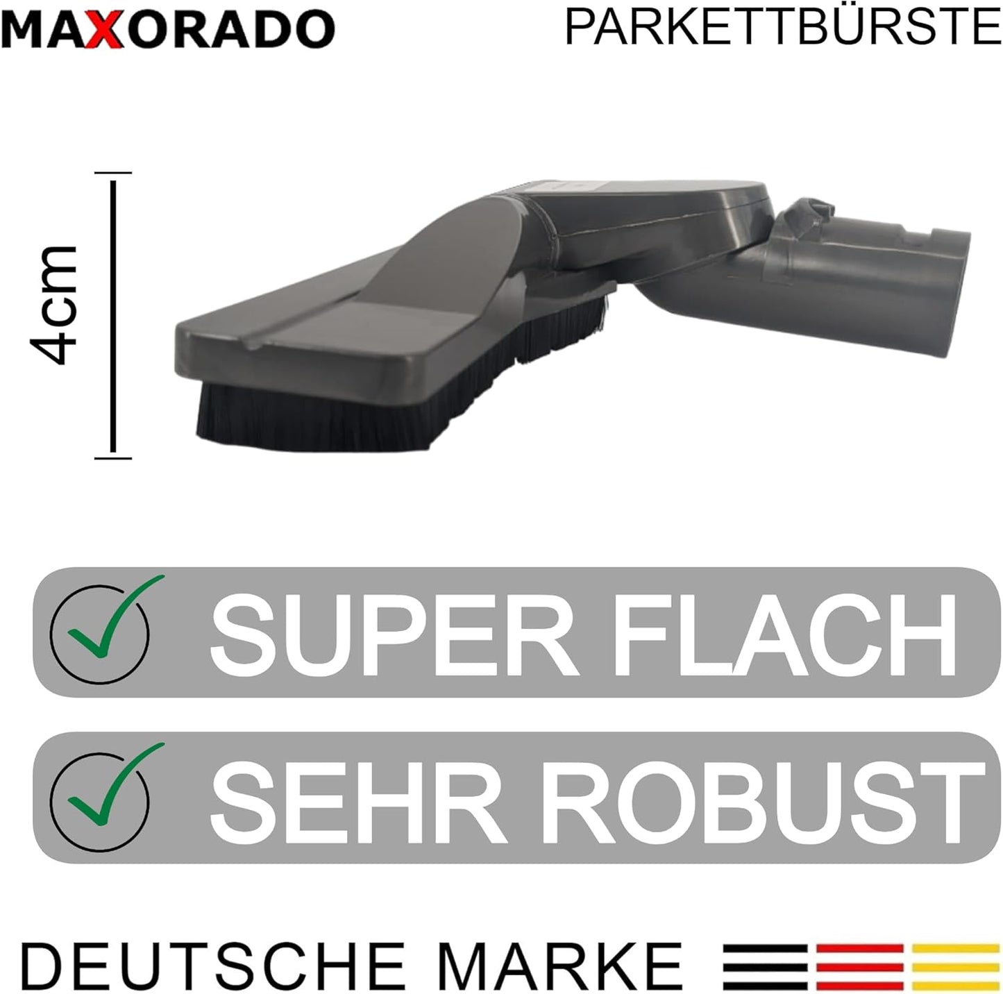 Parkettdüse für Dyson V6, V6