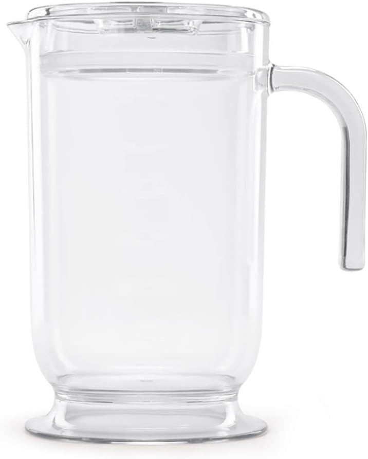 HBAC11PB Stabmixer-Set, Aufsätze pastellblau