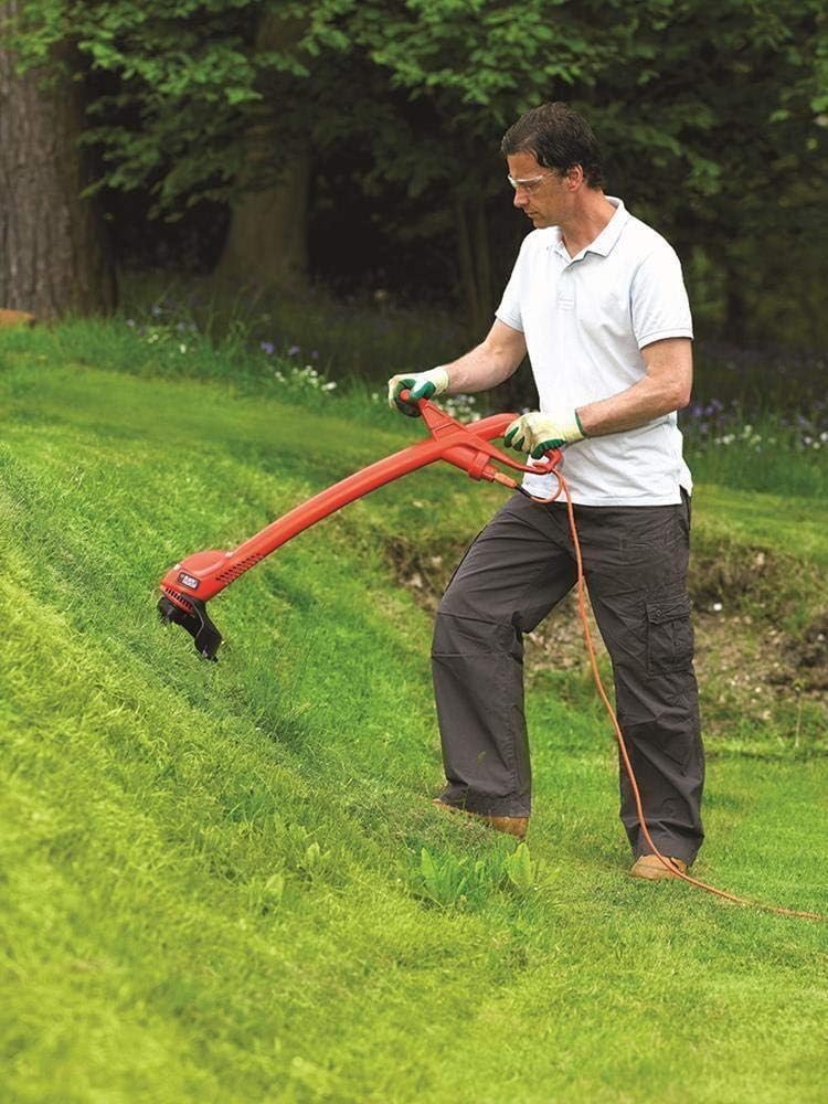 Elektro Rasentrimmer GL310, Trimmer