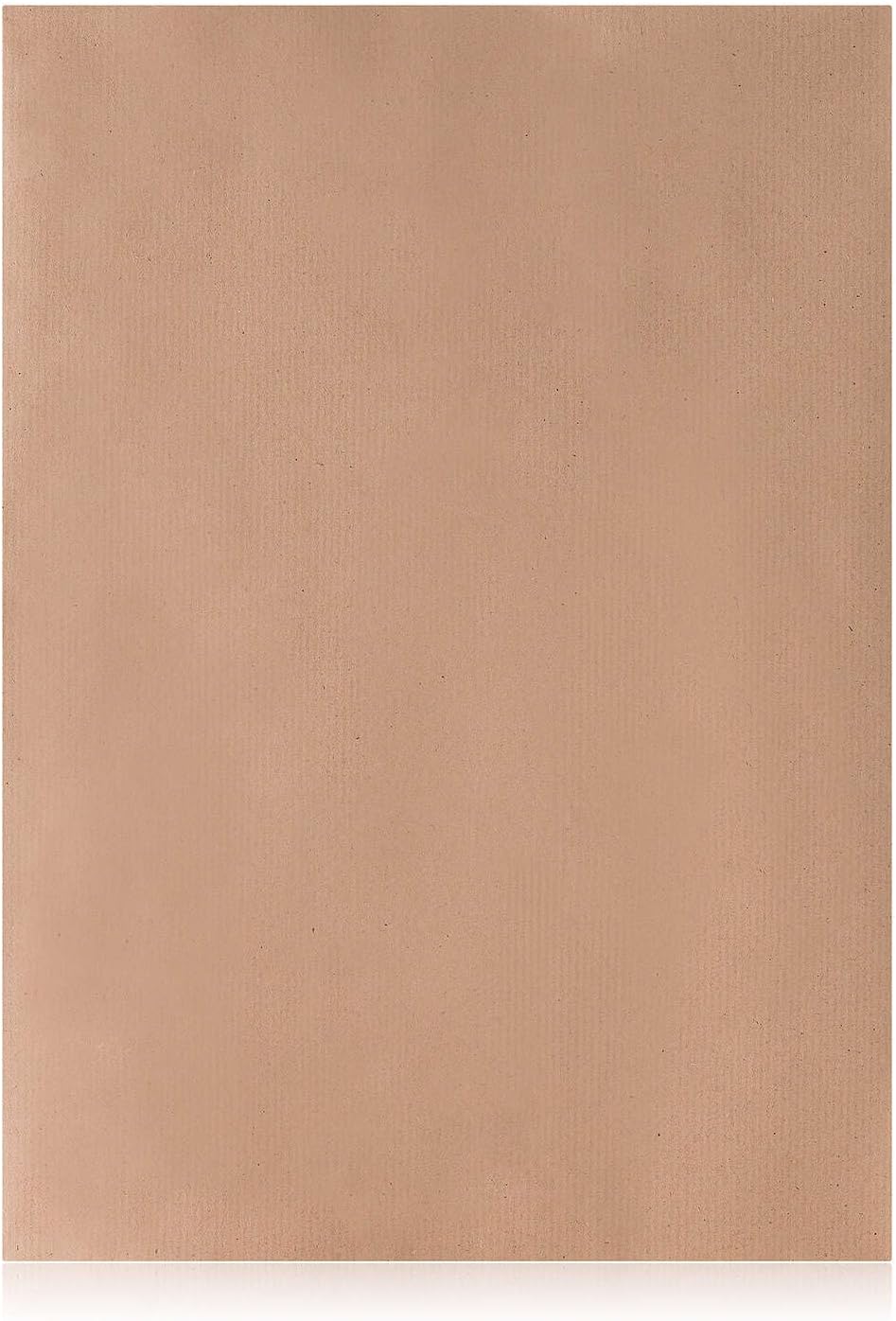 Versandtaschen B4 für A4 Dokumente, 100 Stück, 100 Stück Braun B4