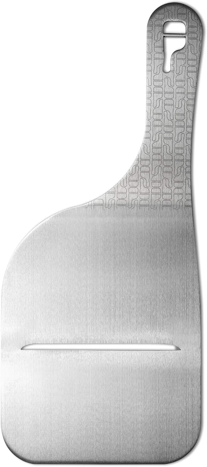 Trüffi XFETTA Trüffelhobel mit Halter