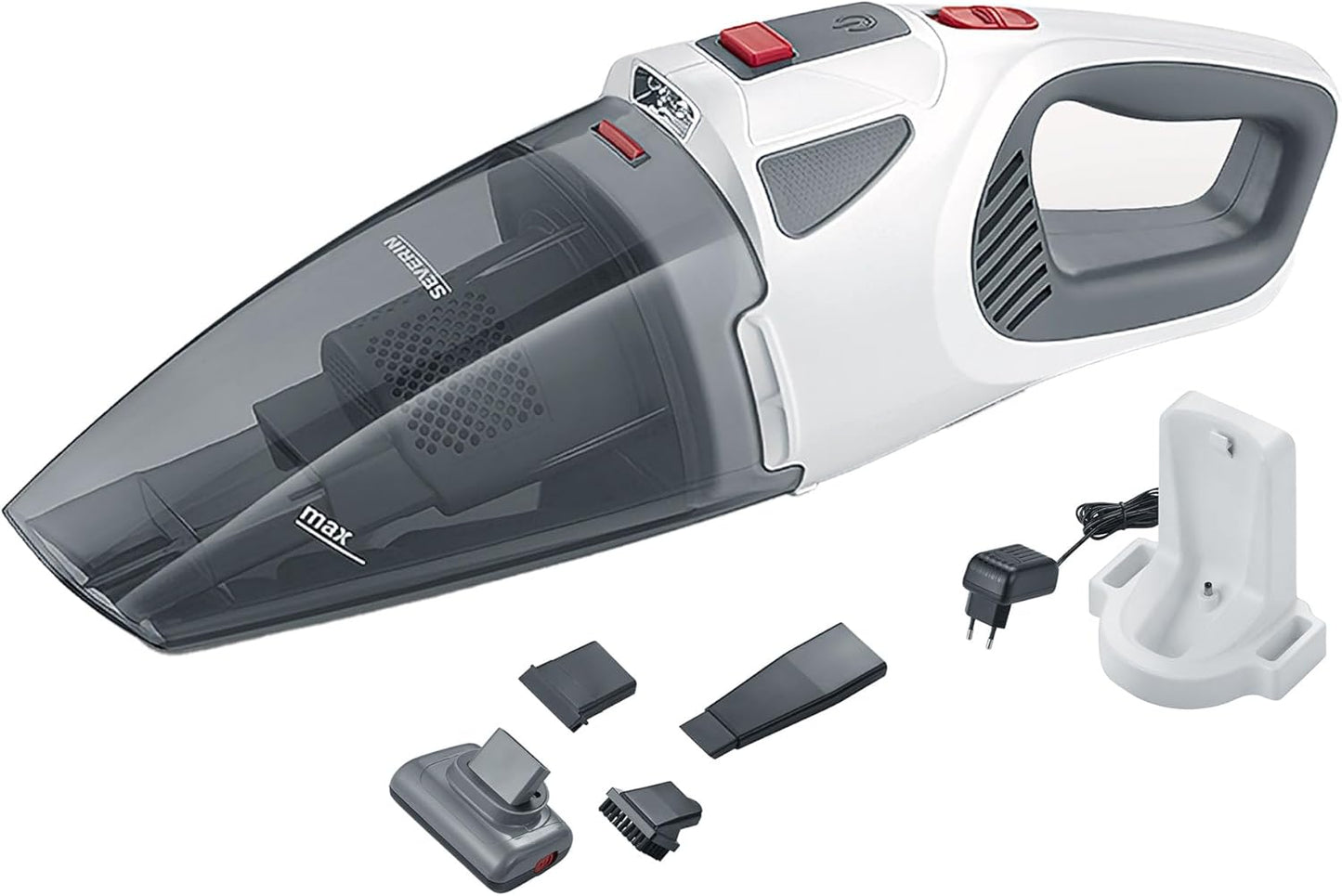 4-in-1 Akku-Handstaubsauger HV 7146