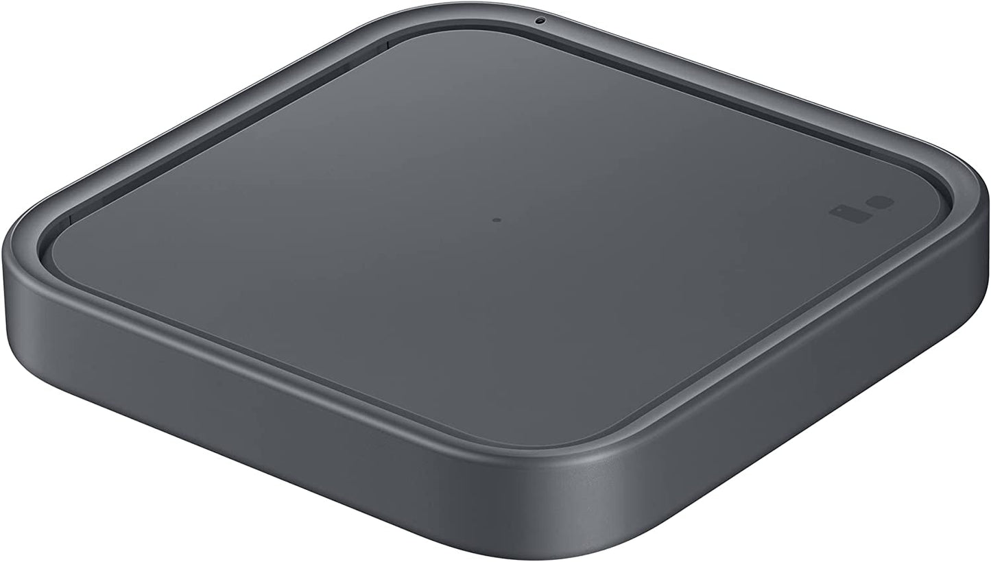 Wireless Charger Pad mit Schnellladeadapter EP-P2400T, Ladegerät