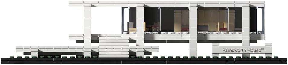 Farnsworth House, Farnsworth House
