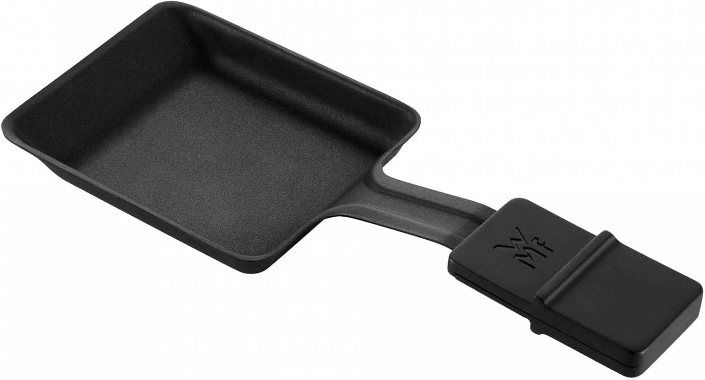 Raclette-Grill und Fondueset, 4 Person + 8 Person