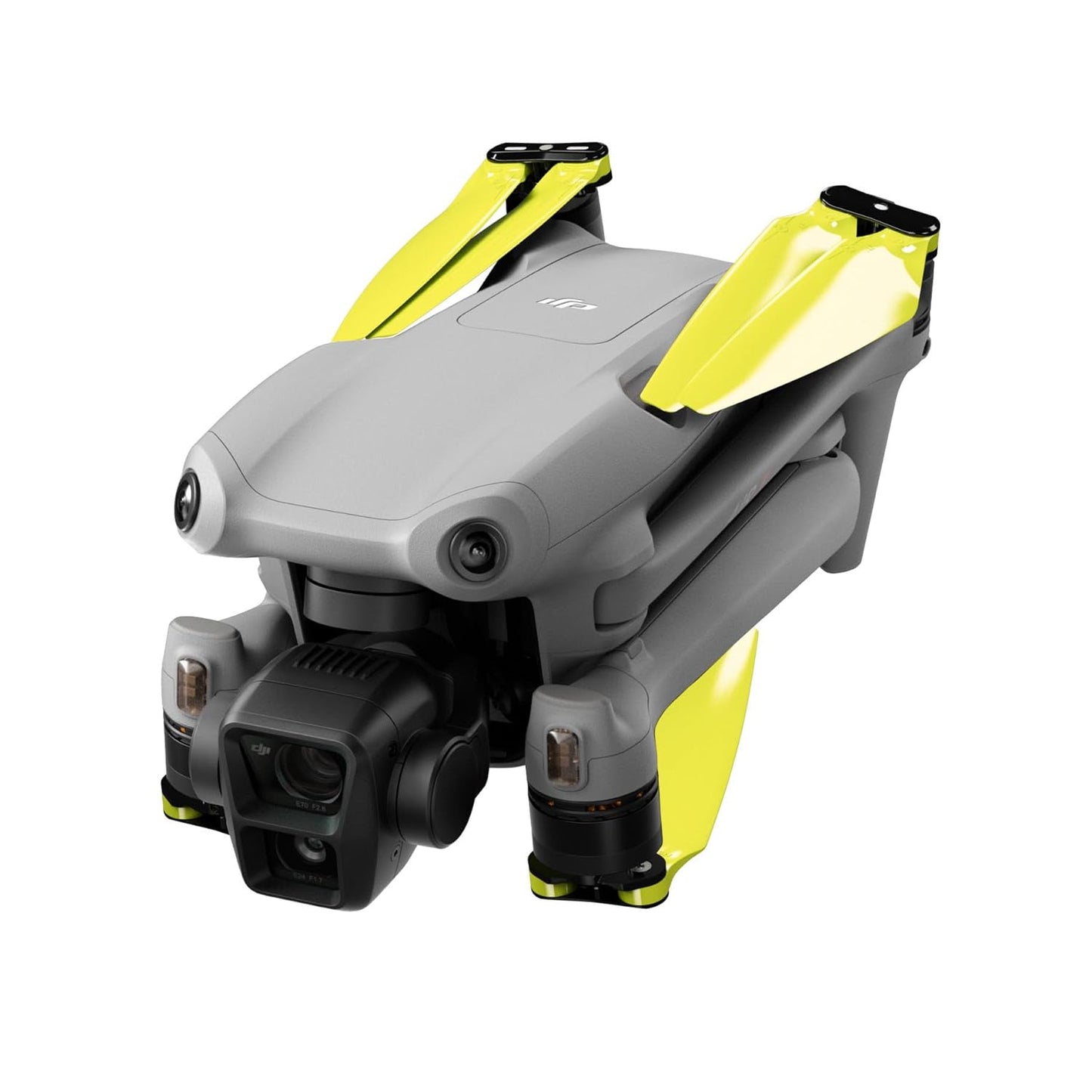 Stealth Propeller für DJI Air 3, 4 Stück, Elektrisch