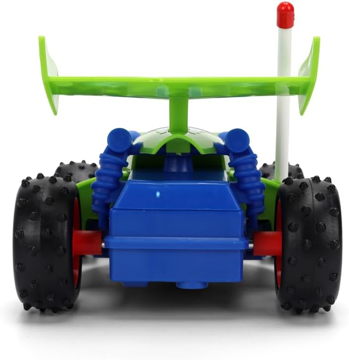 Toy Story RC Turbo Buggy 1:32