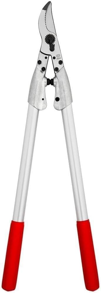 Astschere 200A-60 mit spitzem Schneidkopf, Length 60 cm, Gerader Schneidkopf