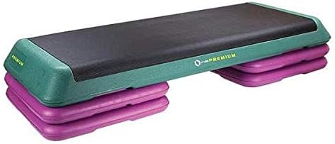 Premium Aerobic-Stepper
