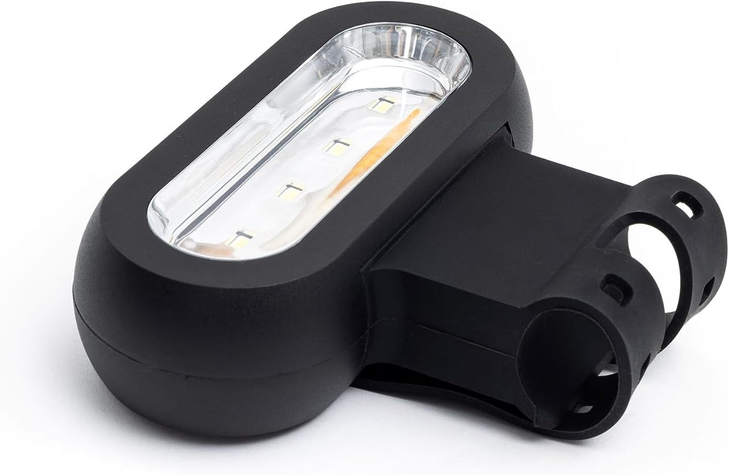 LED Grillbeleuchtung mit drei Helligkeitsstufen